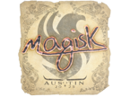 Magisk | Austin 2025 image