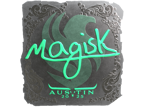 Magisk (Foil) | Austin 2025 image