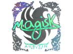 Magisk (Holo) | Austin 2025 image