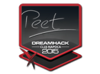 peet | Cluj-Napoca 2015 image