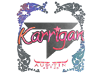 karrigan (Holo) | Austin 2025 image