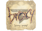broky | Austin 2025 image