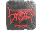 broky (Foil) | Austin 2025 image