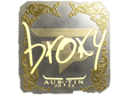 broky (Gold) | Austin 2025 image