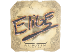 EliGE | Austin 2025 image
