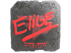 EliGE (Foil) | Austin 2025 image