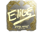EliGE (Gold) | Austin 2025 image