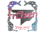 frozen (Holo) | Austin 2025 image
