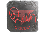 rain (Foil) | Austin 2025 image