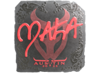 Maka (Foil) | Austin 2025 image