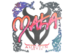 Maka (Holo) | Austin 2025 image