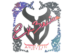Ex3rcice (Holo) | Austin 2025 image
