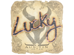 Lucky | Austin 2025 image