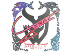 Graviti (Holo) | Austin 2025 image