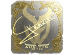 Graviti (Gold) | Austin 2025 image