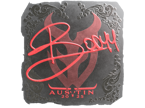 bodyy (Foil) | Austin 2025 image