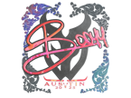 bodyy (Holo) | Austin 2025 image