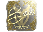bodyy (Gold) | Austin 2025 image