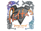 FL1T (Holo) | Austin 2025 image