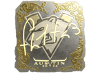 FL1T (Gold) | Austin 2025 image