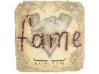 fame | Austin 2025 image