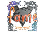 fame (Holo) | Austin 2025 image