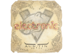 electronic | Austin 2025 image
