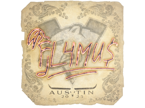 FL4MUS | Austin 2025 image