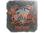FL4MUS (Foil) | Austin 2025 image