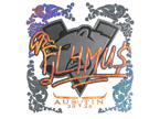 FL4MUS (Holo) | Austin 2025 image