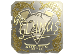 FL4MUS (Gold) | Austin 2025 image