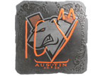 ICY (Foil) | Austin 2025 image