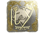 ICY (Gold) | Austin 2025 image