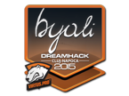 byali | Cluj-Napoca 2015 image