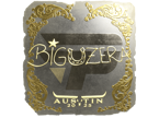biguzera (Gold) | Austin 2025 image