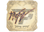 NQZ | Austin 2025 image