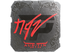 NQZ (Foil) | Austin 2025 image