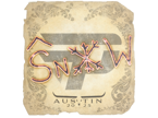 snow | Austin 2025 image