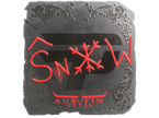 snow (Foil) | Austin 2025 image