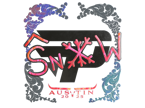 snow (Holo) | Austin 2025 image