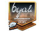 byali (Foil) | Cluj-Napoca 2015 image