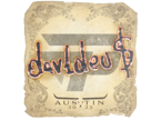 dav1deuS | Austin 2025 image