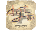 dgt | Austin 2025 image