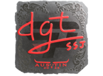 dgt (Foil) | Austin 2025 image