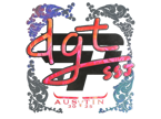 dgt (Holo) | Austin 2025 image