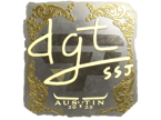 dgt (Gold) | Austin 2025 image