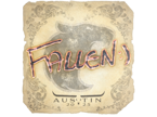 FalleN | Austin 2025 image