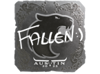 FalleN (Foil) | Austin 2025 image
