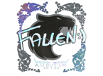 FalleN (Holo) | Austin 2025 image