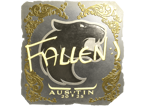 FalleN (Gold) | Austin 2025 image